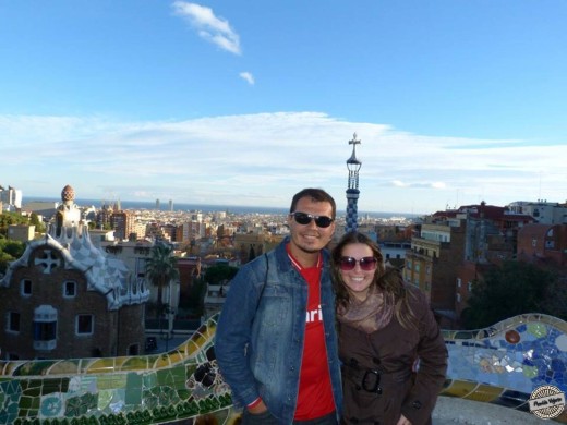 parque guell1