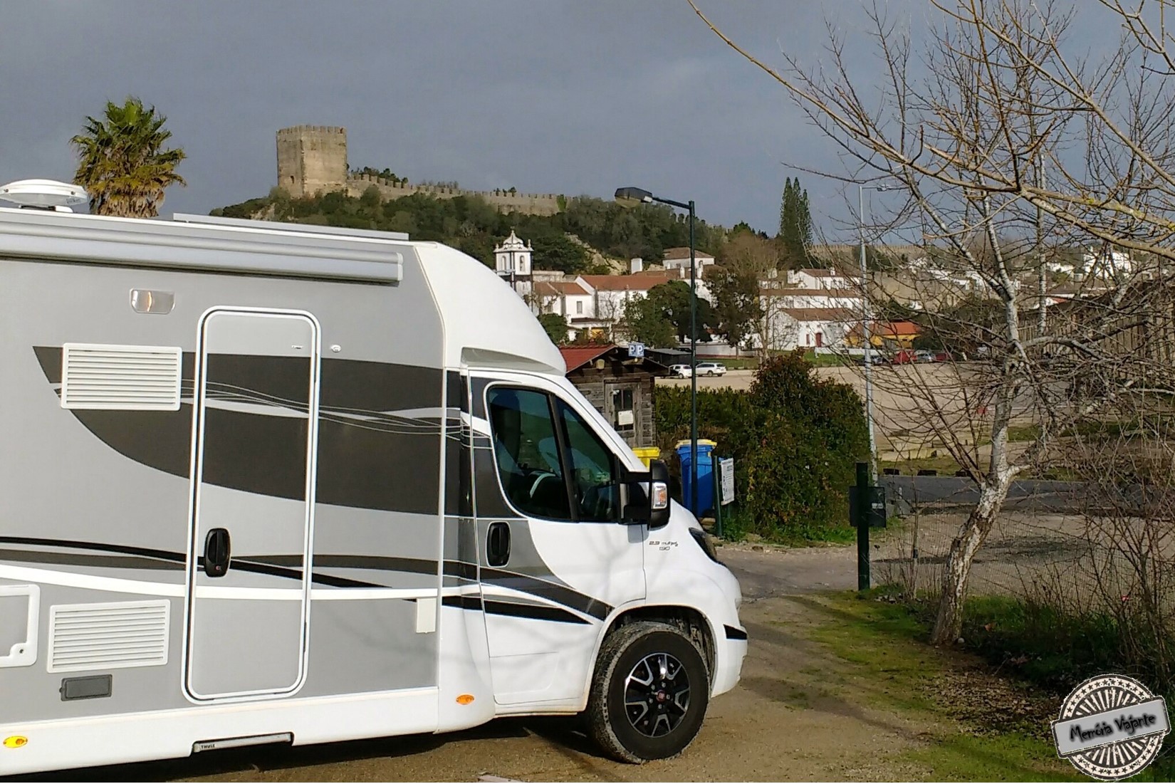 Dicas de como viajar de motorhome por Portugal Memória Viajante