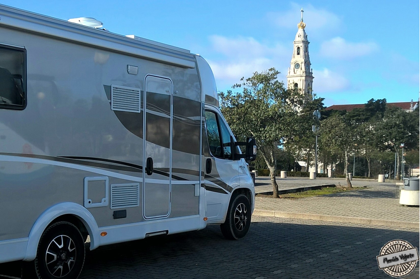 Dicas de como viajar de motorhome por Portugal Memória Viajante