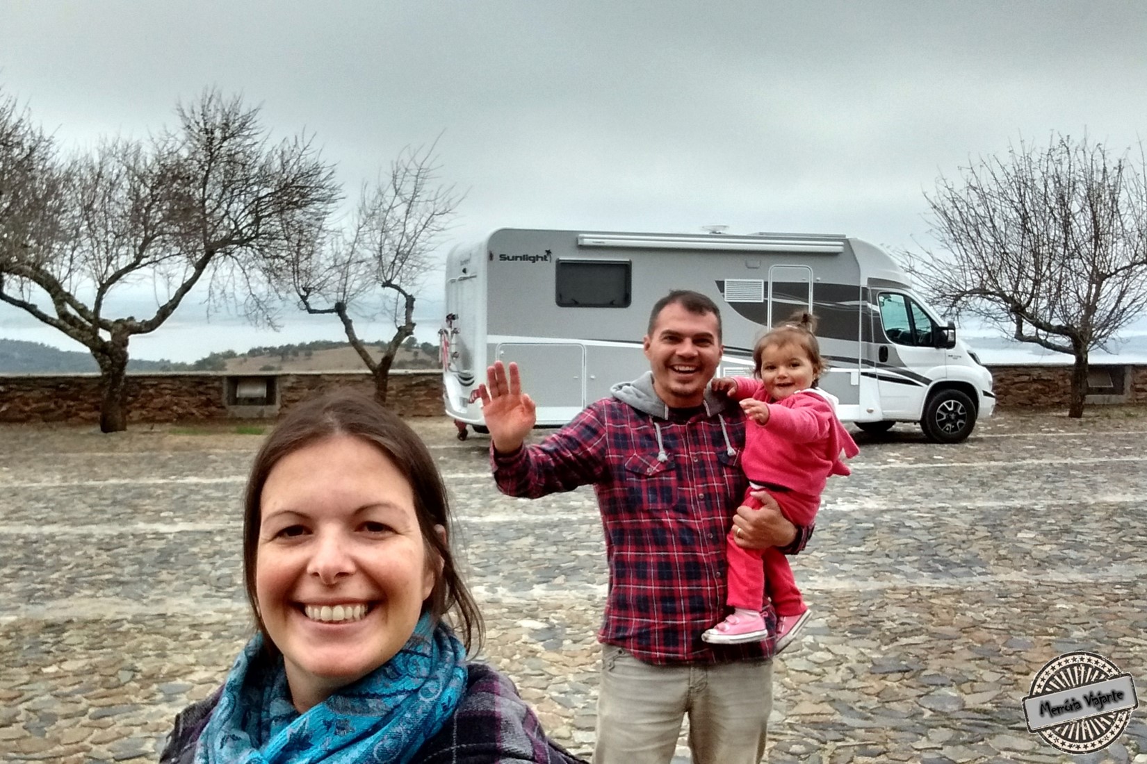 Dicas de como viajar de motorhome por Portugal Memória Viajante