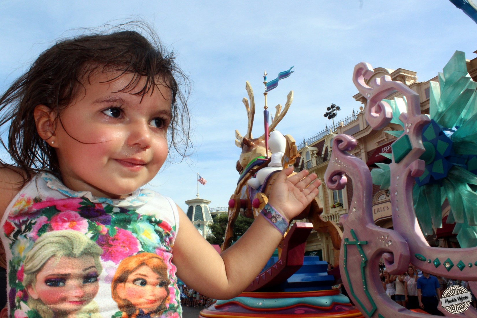 Disney Paris: roteiro de 1 dia com criança