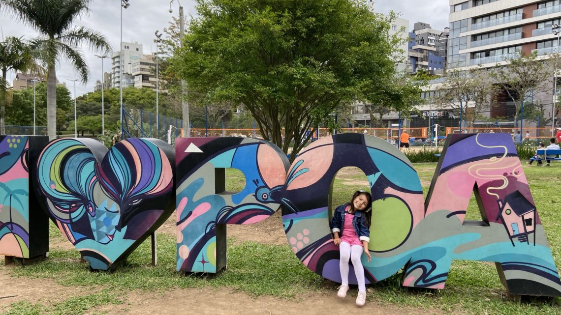 Porto Alegre: dicas do que fazer na capital dos gaúchos.